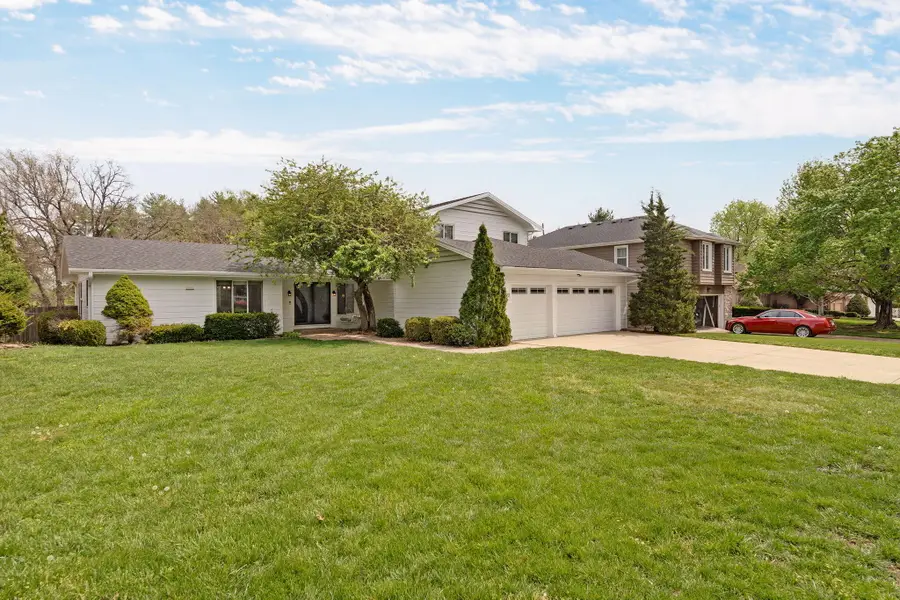 3723 E Sugar Hill Street, Springfield, MO 65809 - #2