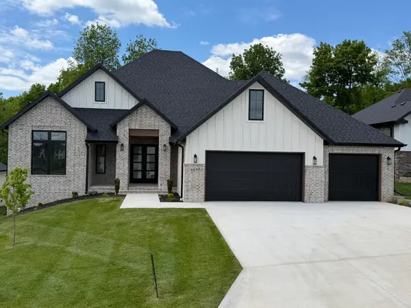6027 S Holland Avenue, Springfield, MO 65810
