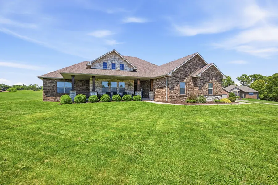 1712 S Songbird Circle, Nixa, MO 65714 - #2