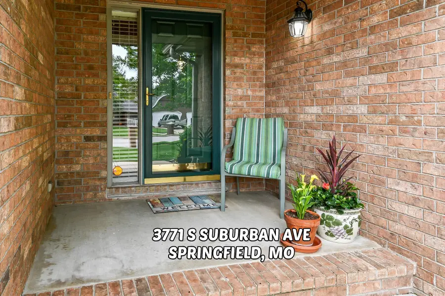 3771 S Suburban Avenue, Springfield, MO 65807 - #3