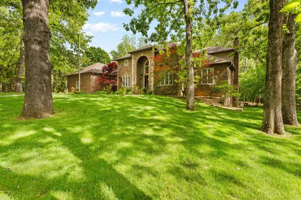 6632 E Turner Springs Road, Springfield, MO 65809