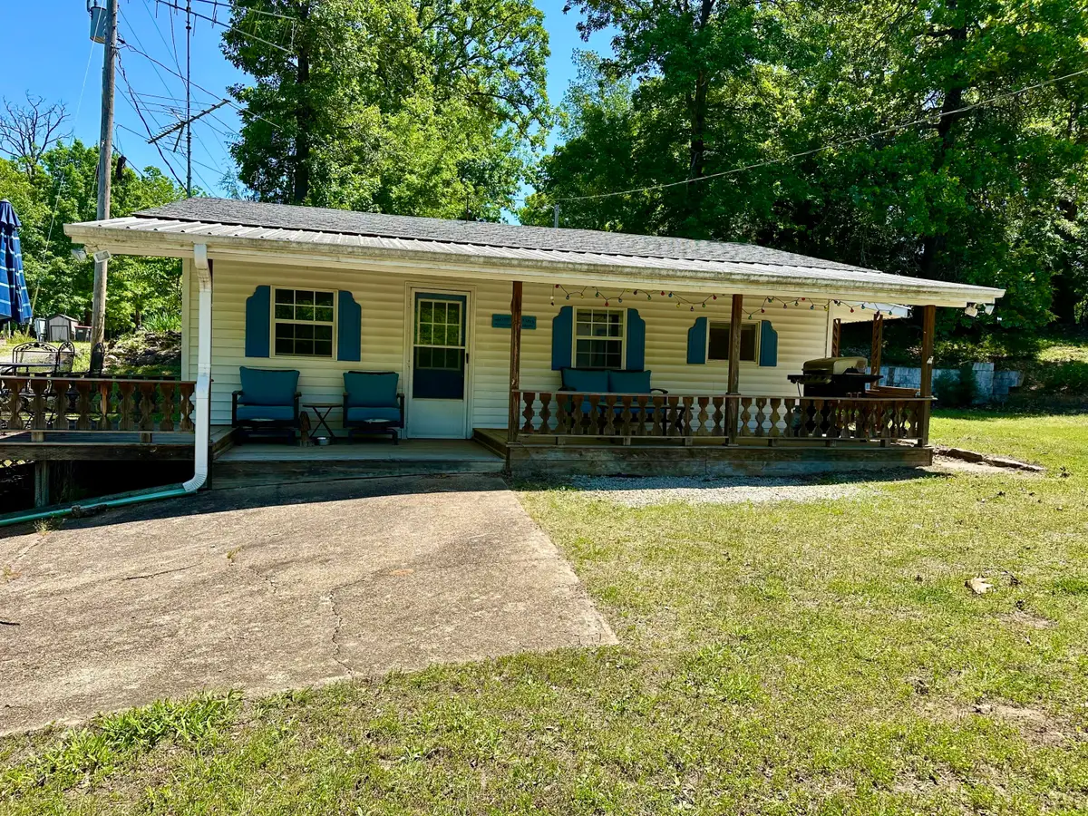 197 Paula Avenue, Protem, MO 65733 - #1