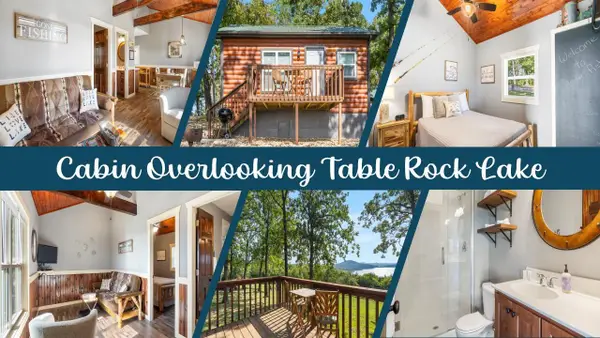 31 Woodcliff Road #1, Shell Knob, MO 65747