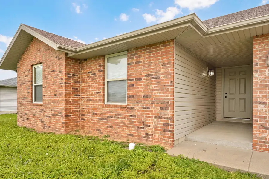 5551 W David Street W, Springfield, MO 65802 - #2