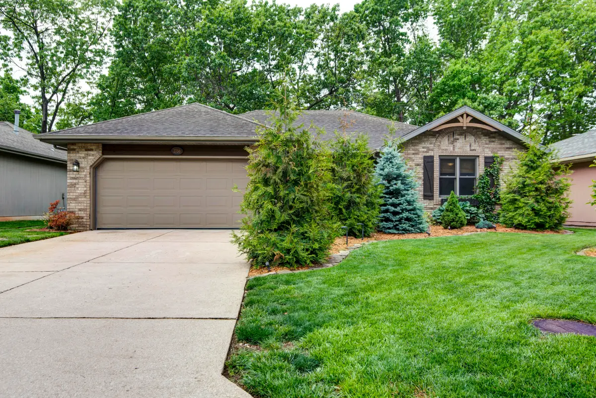 2756 E Verona Street, Springfield, MO 65804 - #1