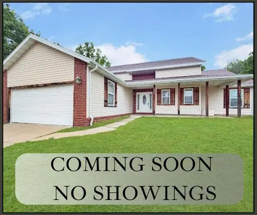 261 Pine Street, Branson, MO 65616