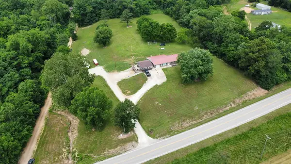 1964 Missouri 21, Centerville, MO 63633