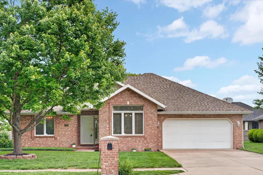 3669 W Roxbury Street, Springfield, MO 65807 - #2