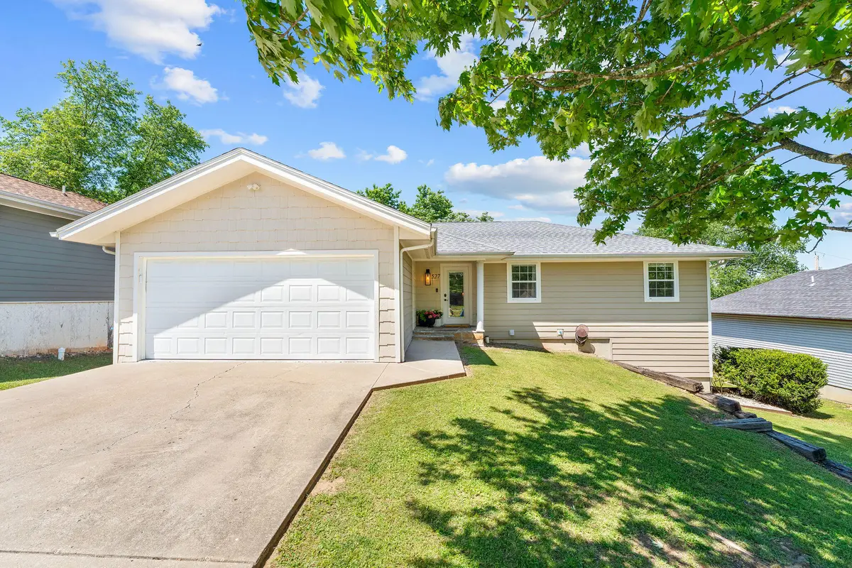 527 Sandpiper Drive, Branson, MO 65616 - #1