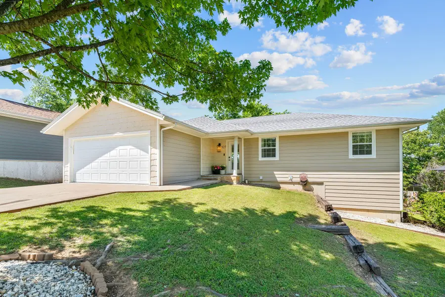527 Sandpiper Drive, Branson, MO 65616 - #2