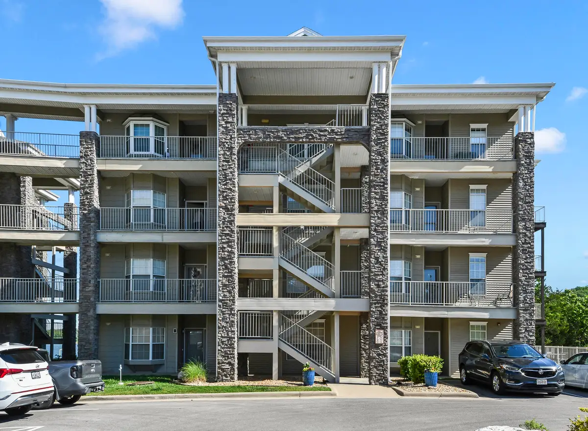 680 Emerald Pointe Drive #Bldg 5 Unit 5, Hollister, MO 65672 - #1