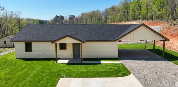 60 Justin Avenue, Van Buren, MO 63965