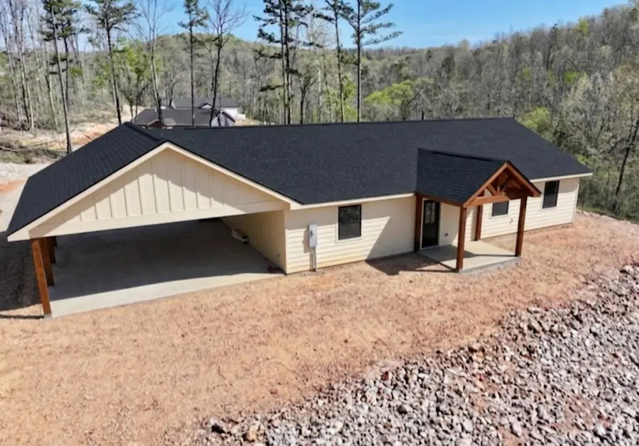 60 Justin Avenue, Van Buren, MO 63965 - #2