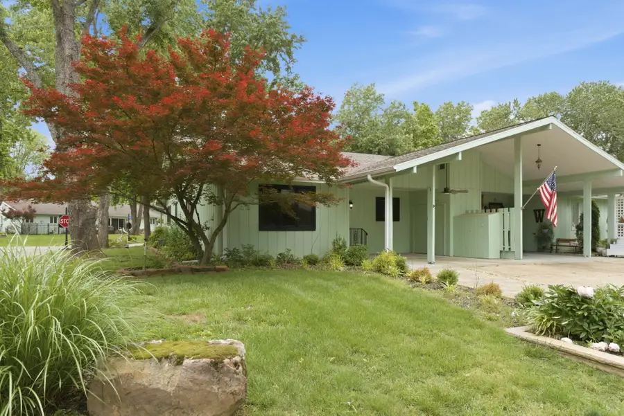 22 Willow Court, Branson, MO 65616 - #2