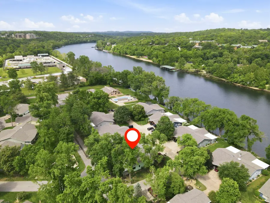 22 Willow Court, Branson, MO 65616 - #3