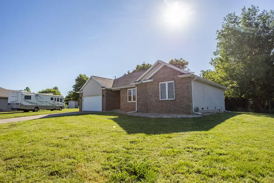 1502 S 17th Avenue, Ozark, MO 65721 - #3