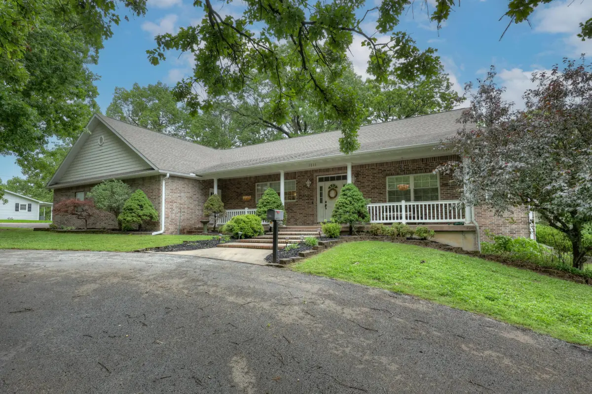 1111 Peterson Road, Neosho, MO 64850 - #1