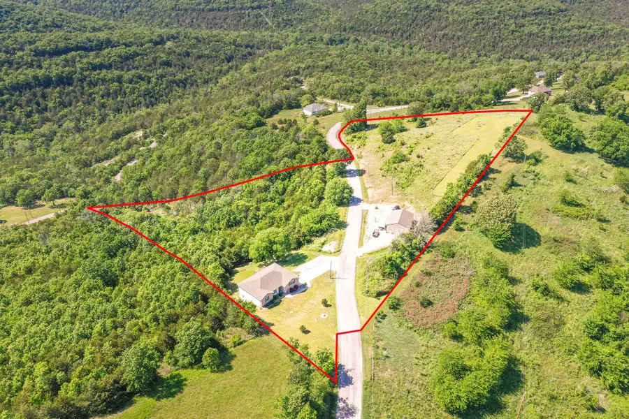 139 Wolf Trail, Hollister, MO 65672 - #3