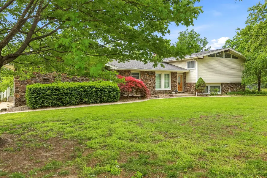 5740 E Catalpa Street, Springfield, MO 65809 - #2