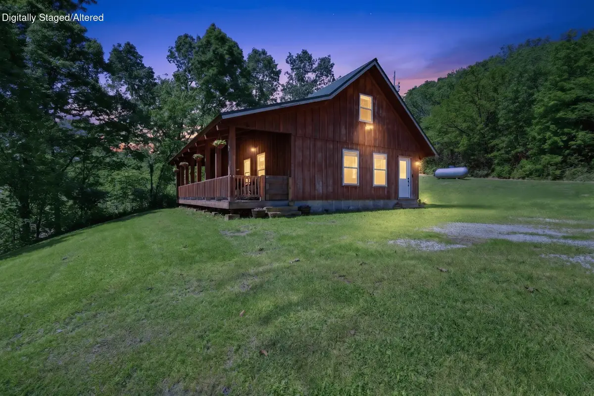 9004 Timber Drive, Mountain Grove, MO 65711 - #1