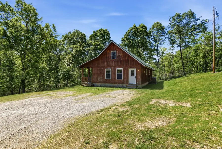 9004 Timber Drive, Mountain Grove, MO 65711 - #2
