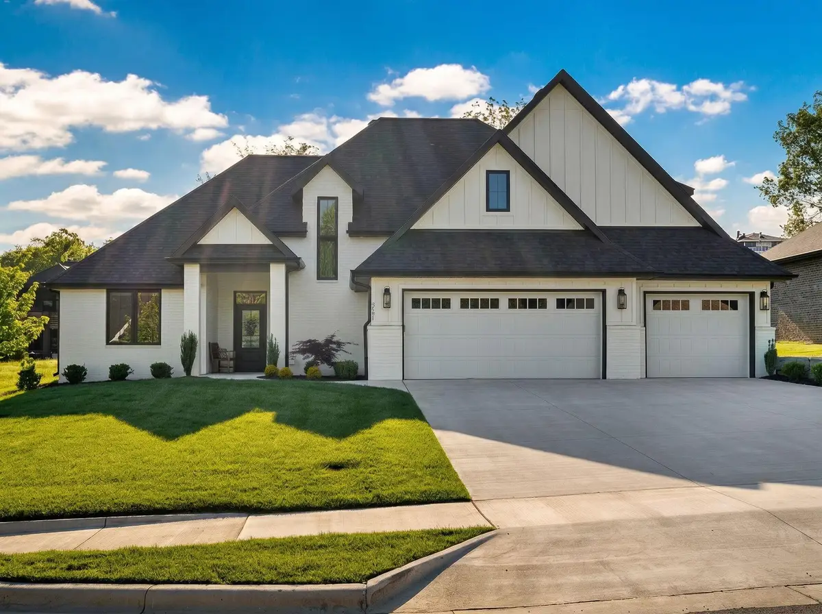 261 S Mumford Court, Springfield, MO 65802 - #1
