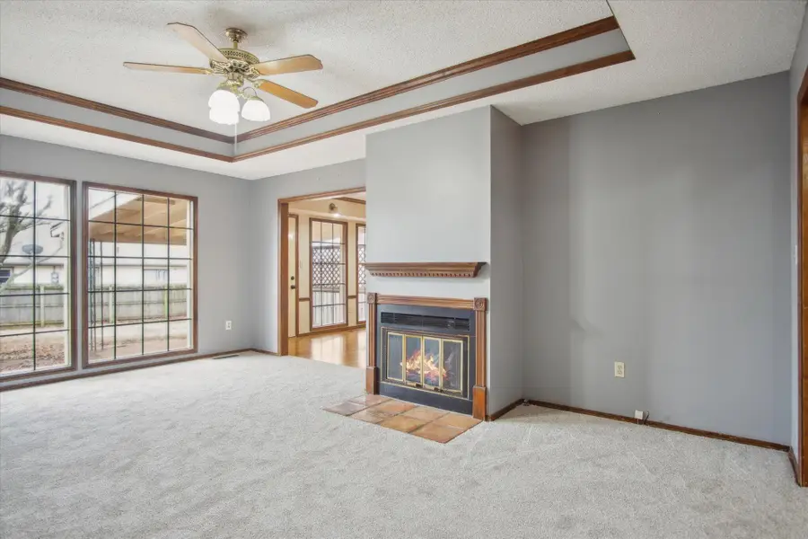 1228 W Maplewood Street, Springfield, MO 65807 - #3