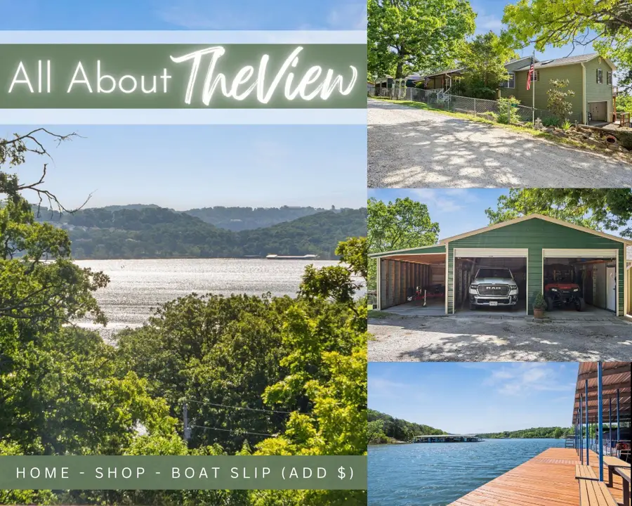 252 Sleepy Hollow Drive, Kimberling City, MO 65686 - #2