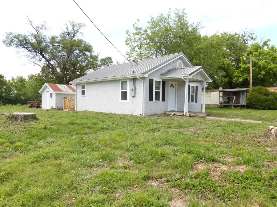 413 S Gulf Street, Humansville, MO 65674 - #2