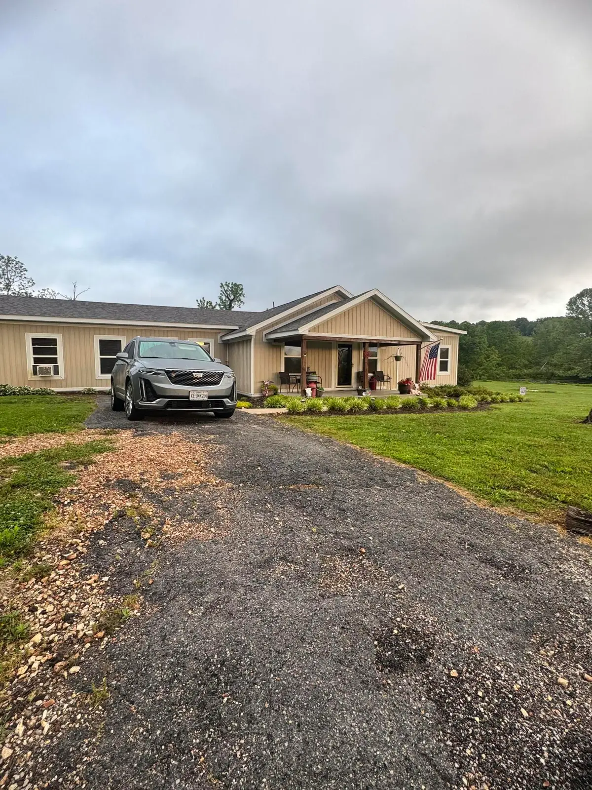 9137 Farm Road 1120, Purdy, MO 65734 - #1