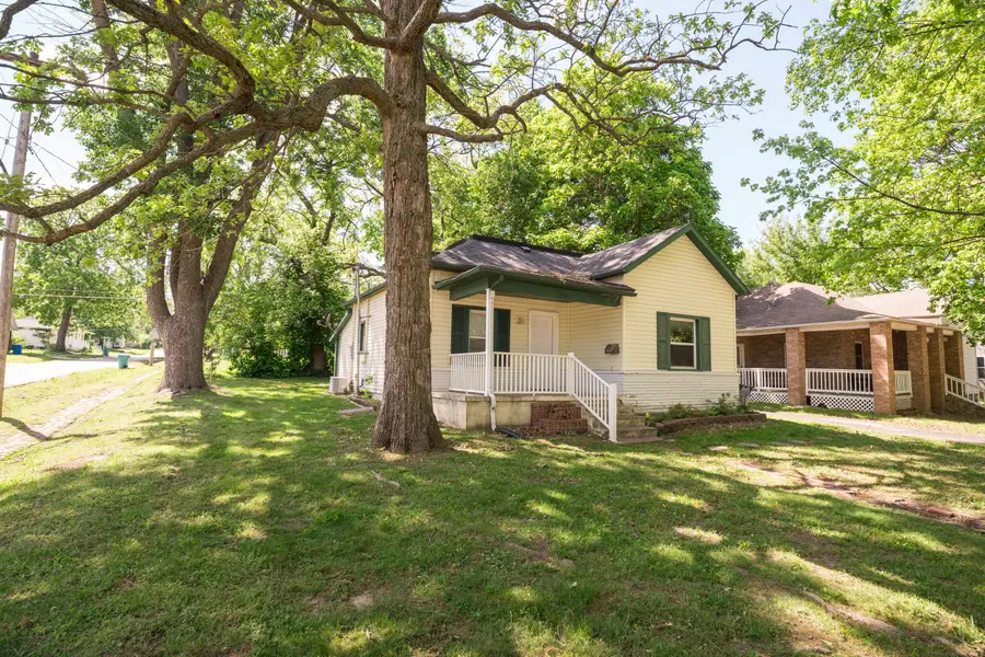 2103 N Jefferson Avenue, Springfield, MO 65803 - #3