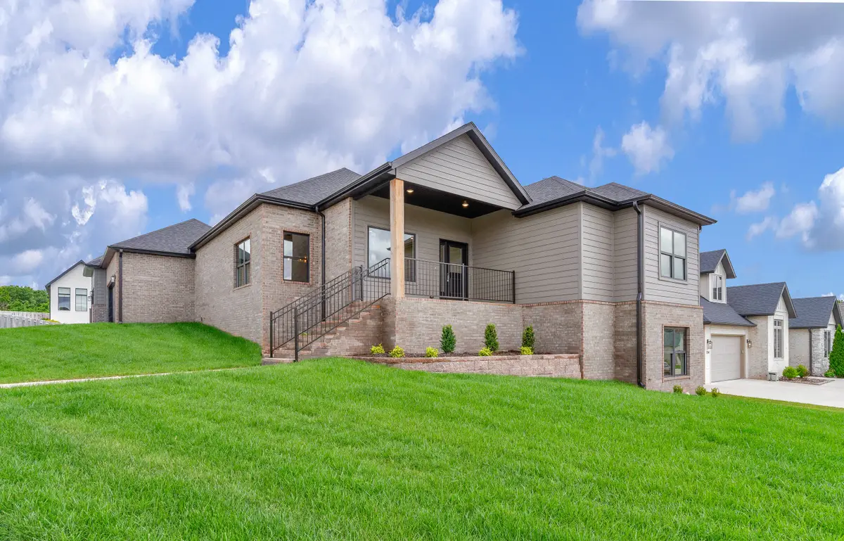702 S Thornridge Drive, Springfield, MO 65809 - #1