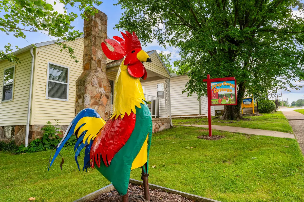 210 W College Street, Branson, MO 65616 - #1