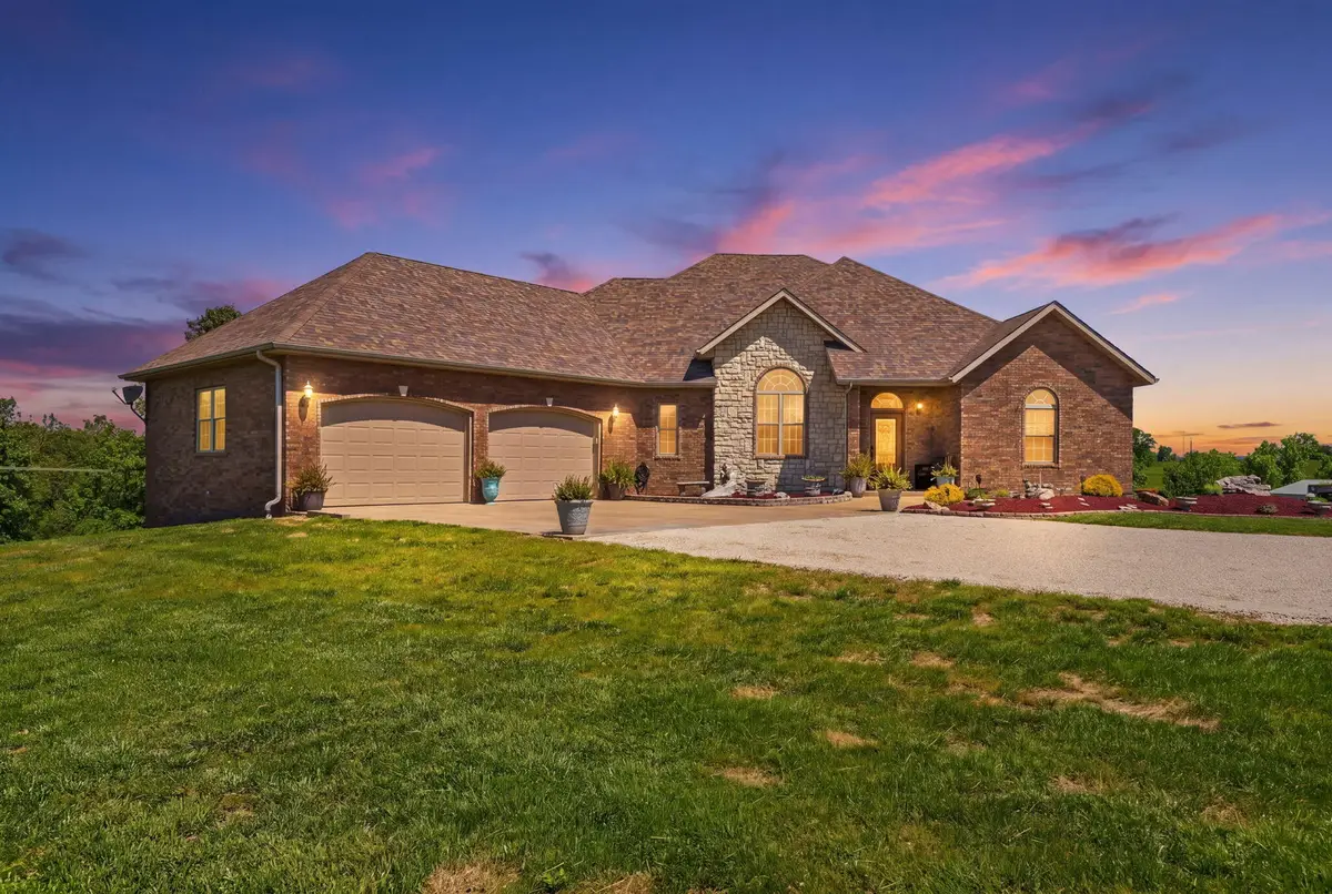 11285 Oak Hill Lane, Mountain Grove, MO 65711 - #1