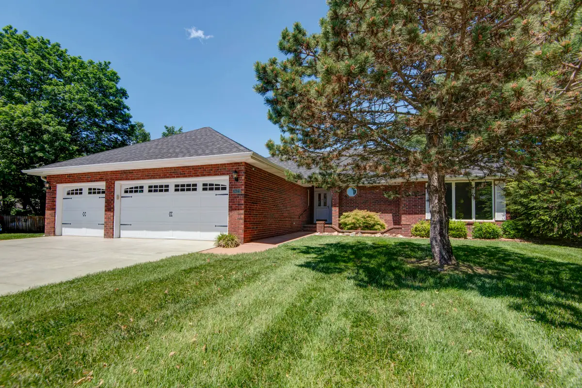 3423 W Morningside Court, Springfield, MO 65807 - #1