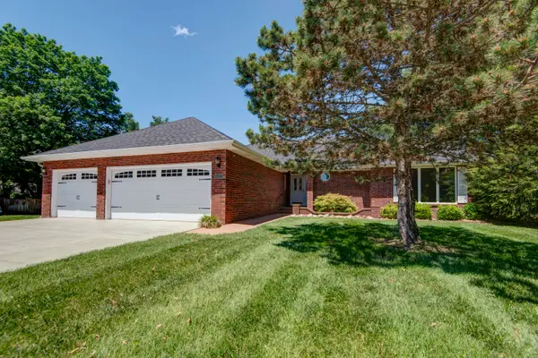 3423 W Morningside Court, Springfield, MO 65807
