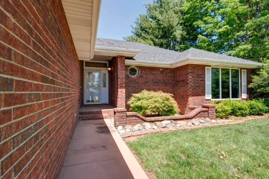 3423 W Morningside Court, Springfield, MO 65807 - #3