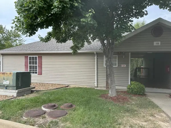 108 Garden Circle #2, Branson, MO 65616
