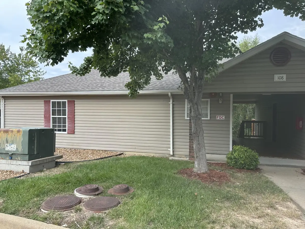 108 Garden Circle #4, Branson, MO 65616 - #1