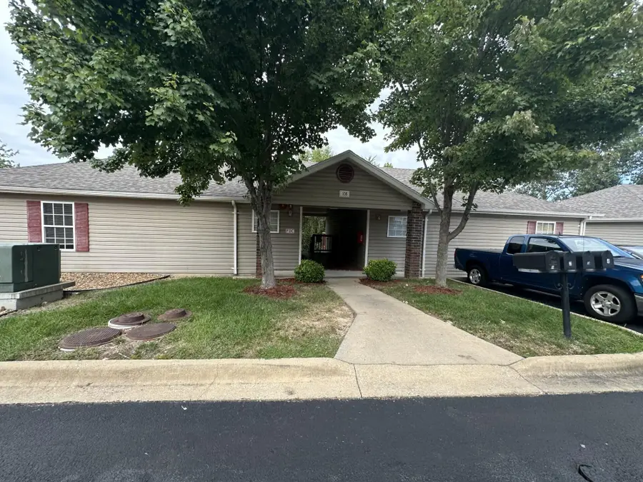 108 Garden Circle #4, Branson, MO 65616 - #2