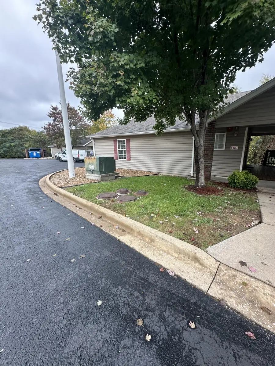 108 Garden Circle #4, Branson, MO 65616 - #3