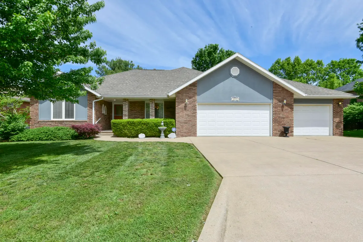 1603 E Bingham Street, Ozark, MO 65721 - #1
