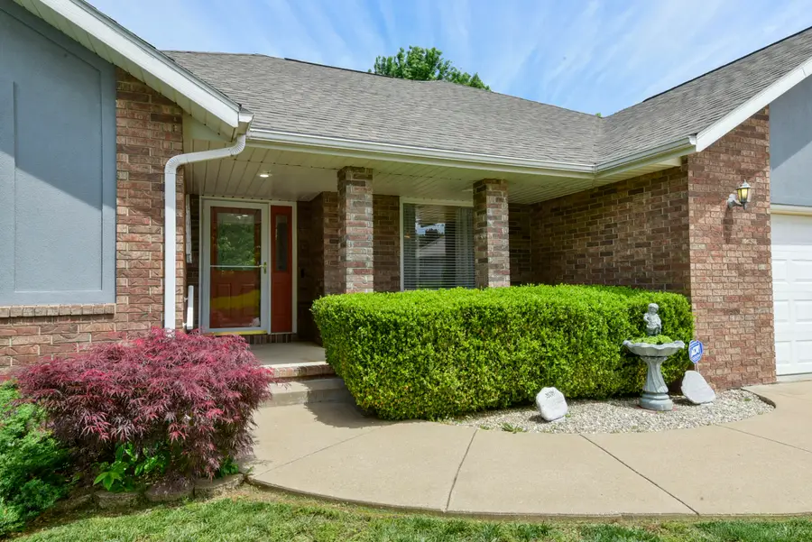 1603 E Bingham Street, Ozark, MO 65721 - #3