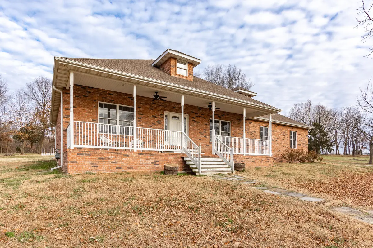 2393 E Valley Water Mill Road, Springfield, MO 65803 - #1