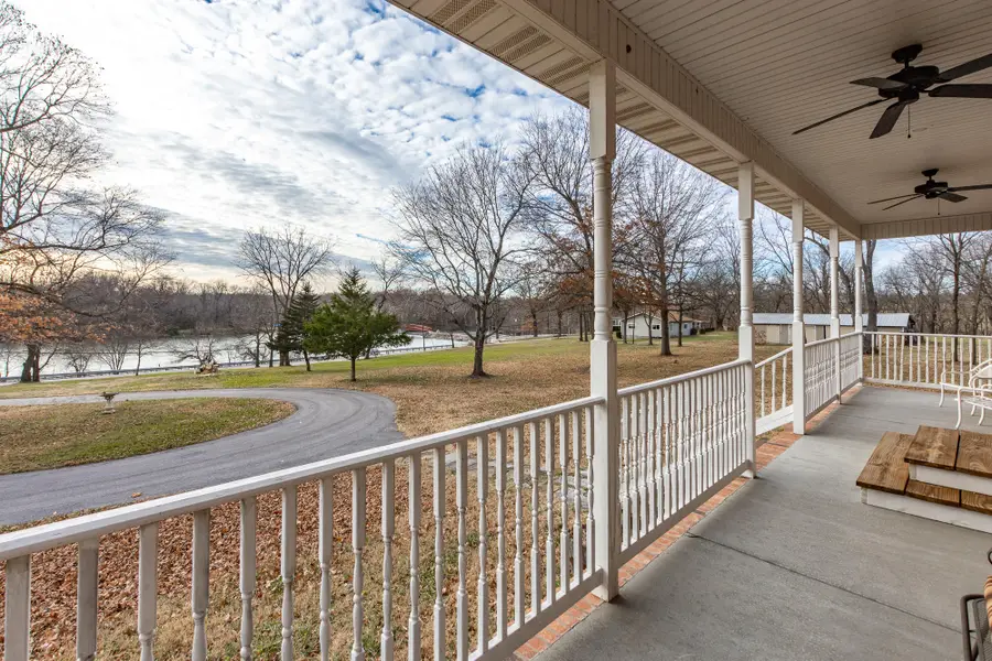 2393 E Valley Water Mill Road, Springfield, MO 65803 - #2