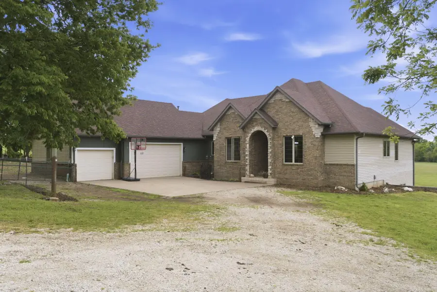 8202 N Farm Road 53, Walnut Grove, MO 65770 - #2