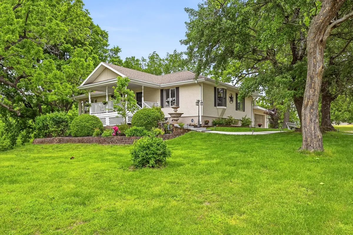 1746 N Carnegie Road, Nixa, MO 65714 - #1