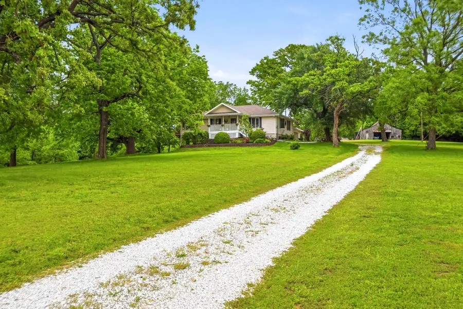 1746 N Carnegie Road, Nixa, MO 65714 - #2
