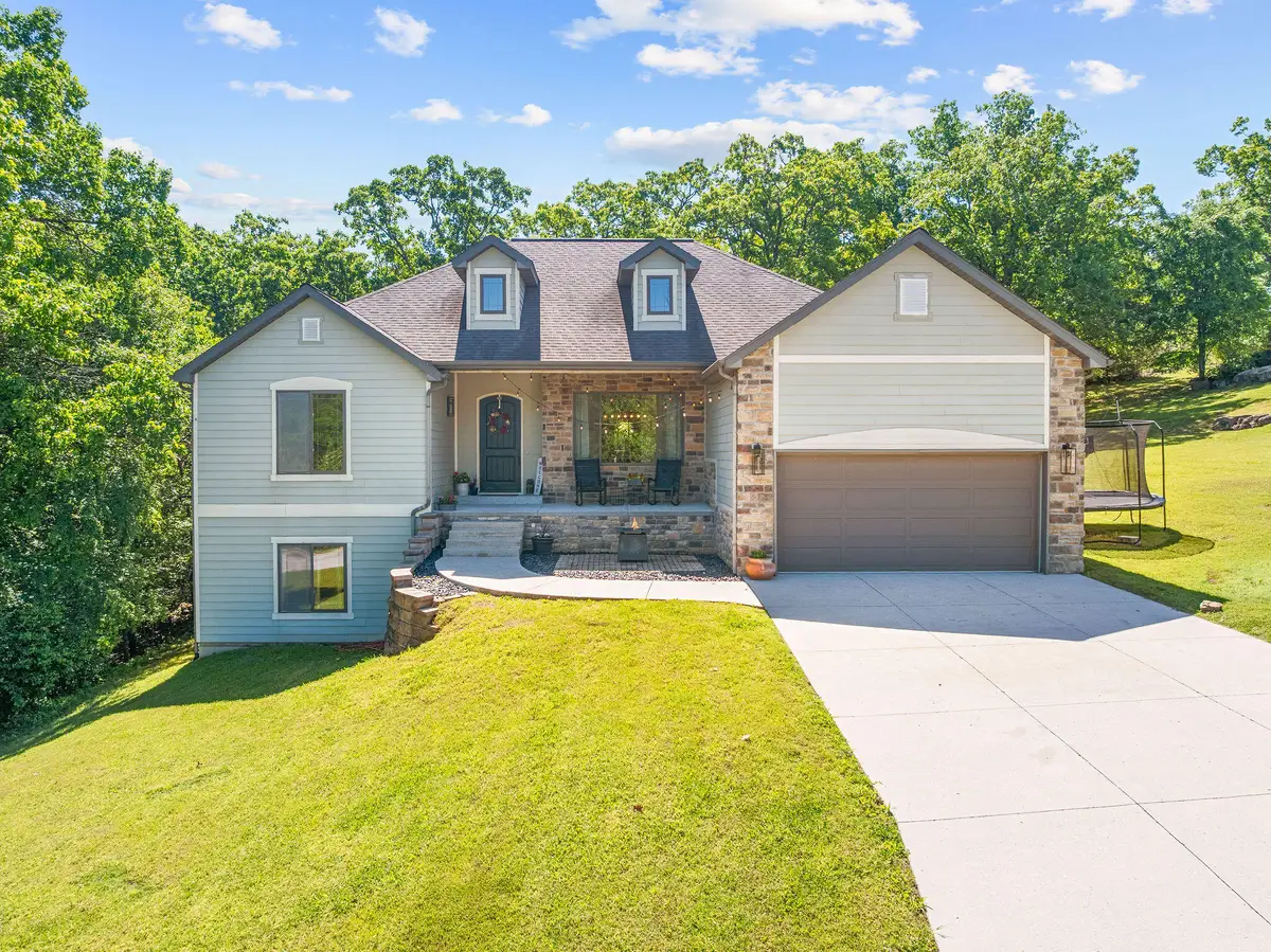 120 Red Cedar Ave Avenue, Branson, MO 65616 - #1