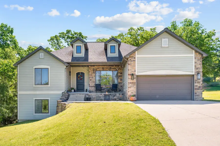 120 Red Cedar Ave Avenue, Branson, MO 65616 - #2